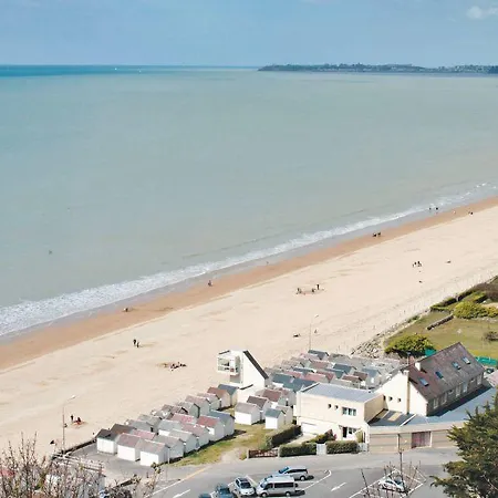 Holiday La Belangerie