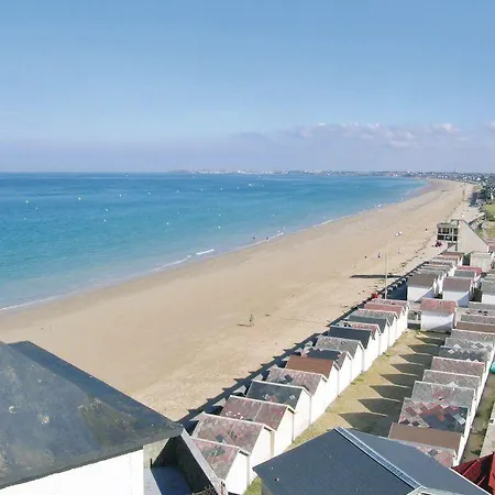 Сasa de vacaciones Holiday La Belangerie La Rochelle-Normande