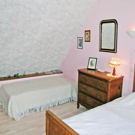 Holiday La Belangerie